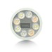 ZigBee GU10 LED spot